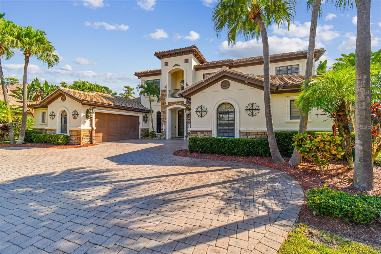 LADERA - Residential