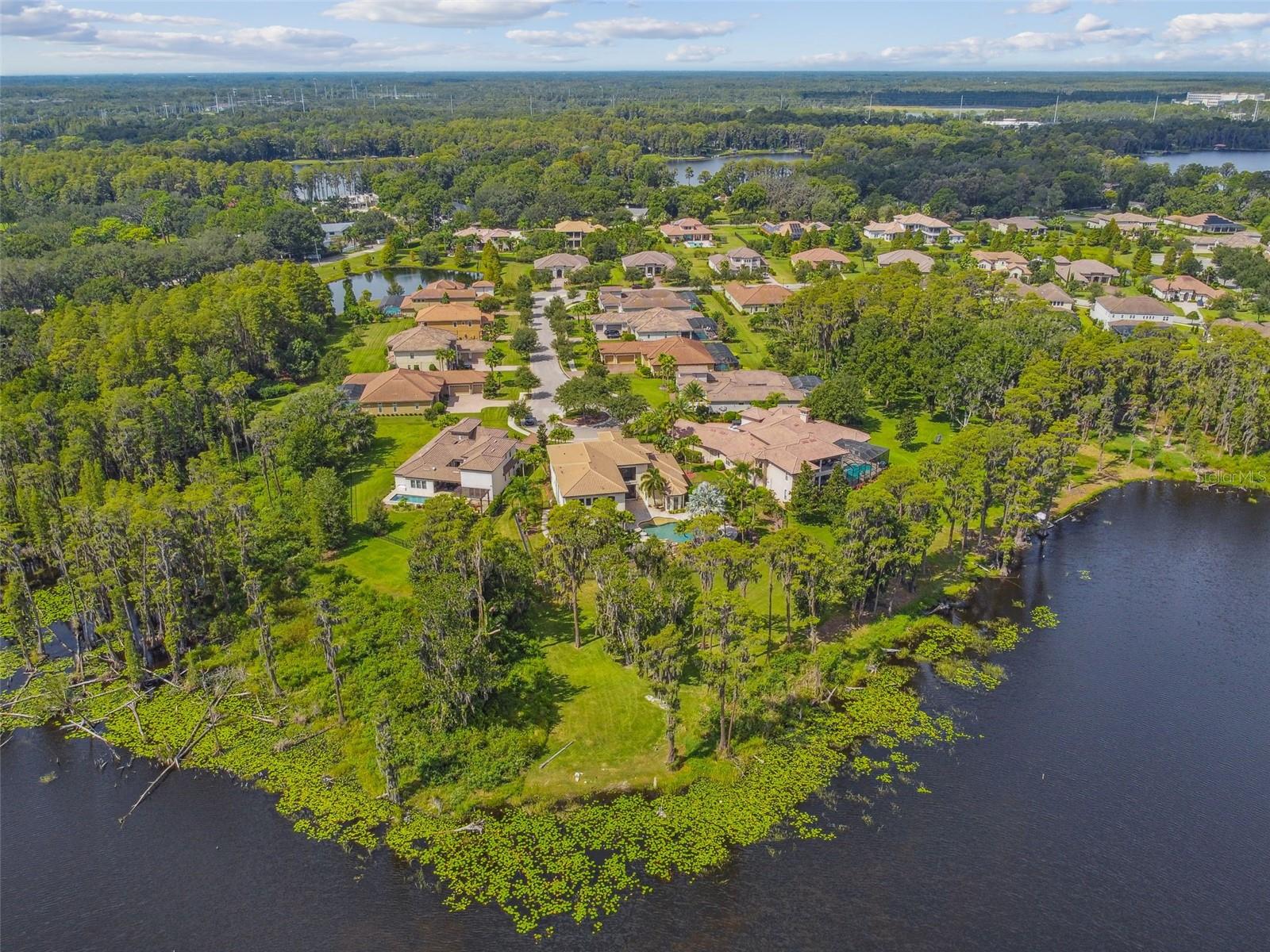 LADERA - Residential