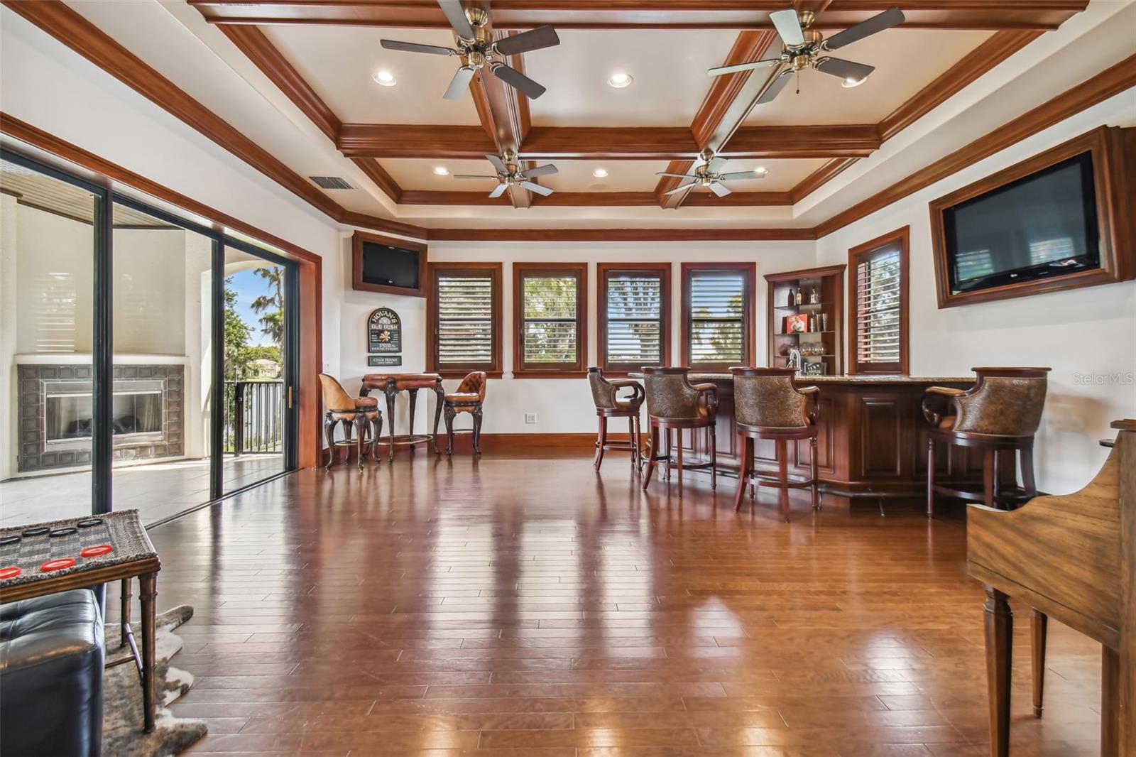 LADERA - Residential