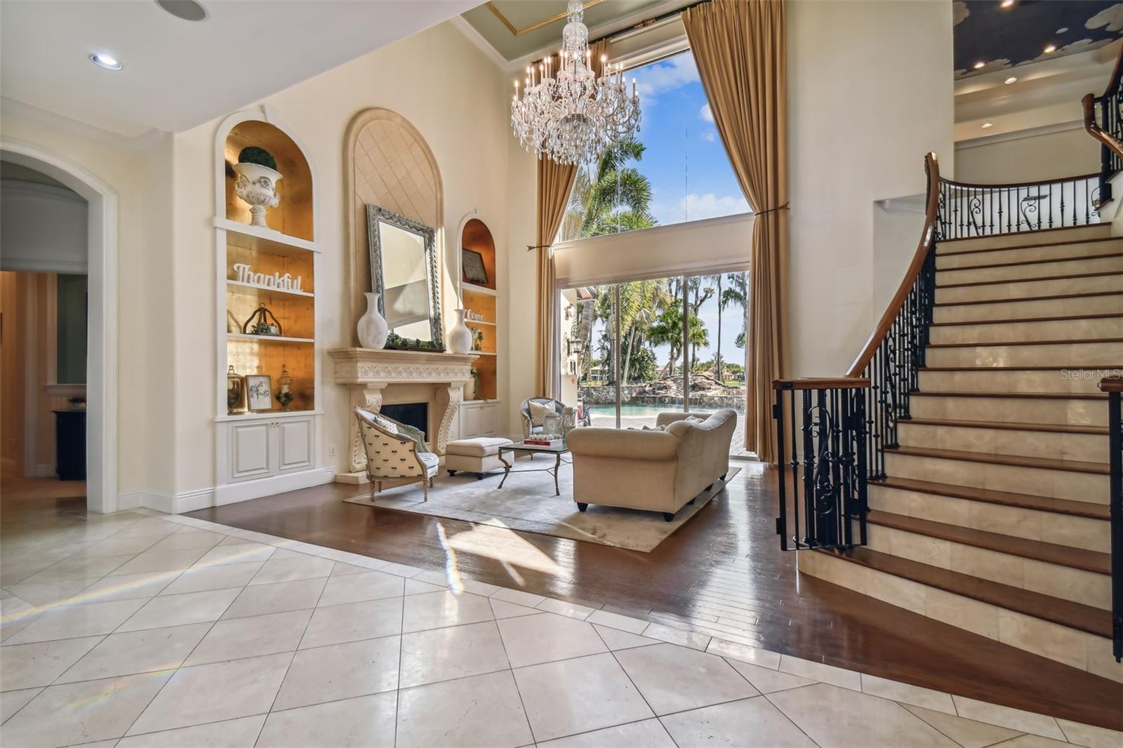 LADERA - Residential