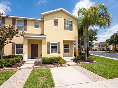 Photo of 8548 Gablebend Way, Tampa, FL 33647 (MLS # O6404396)