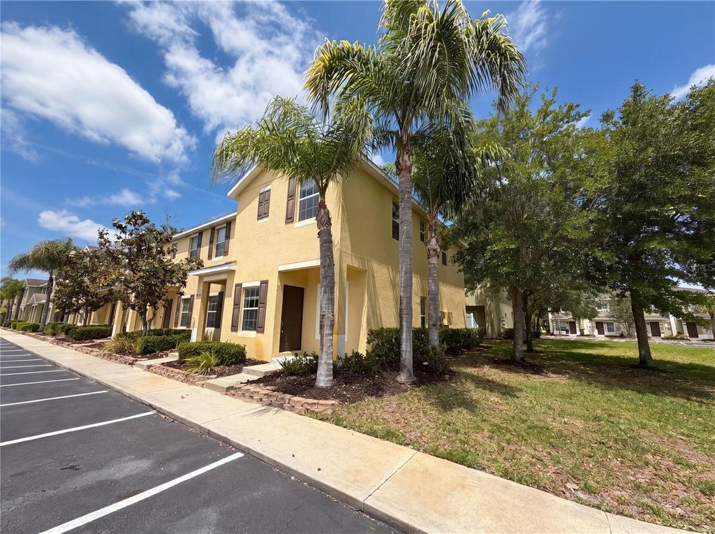 Photo of 8548 Gablebend Way, Tampa, FL 33647 (MLS # O6404396)