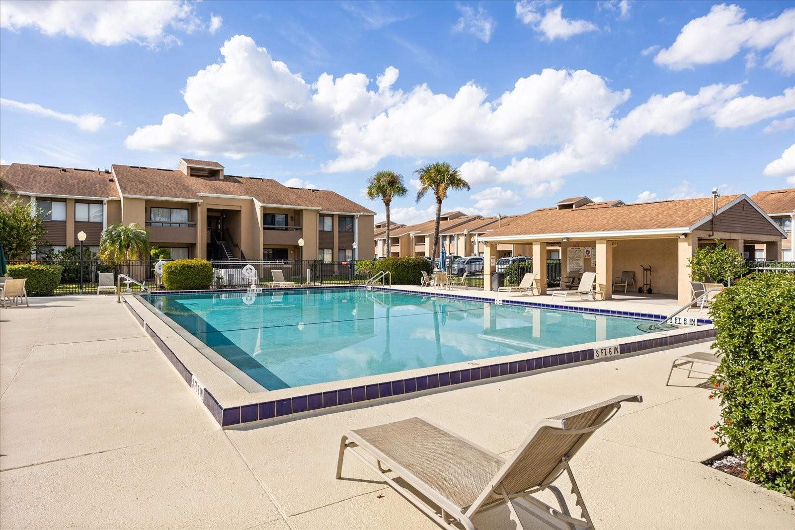 TAMARIND PH 02 - Residential