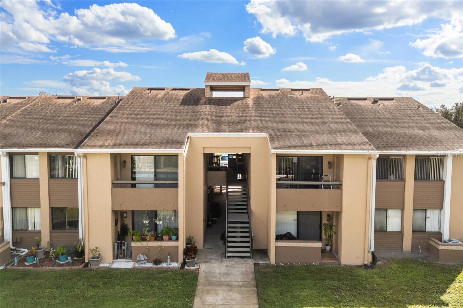 TAMARIND PH 02 - Residential