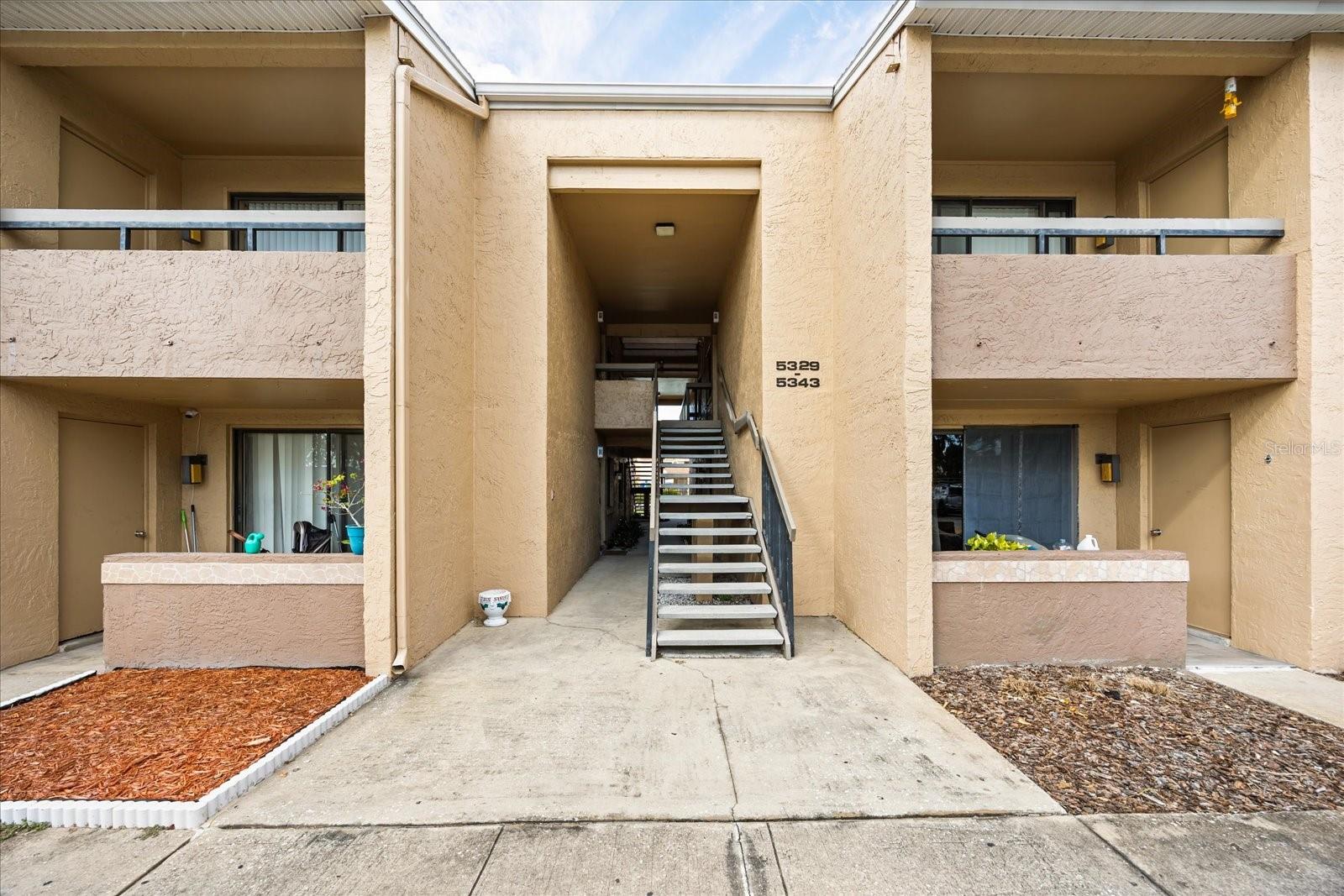 TAMARIND PH 02 - Residential