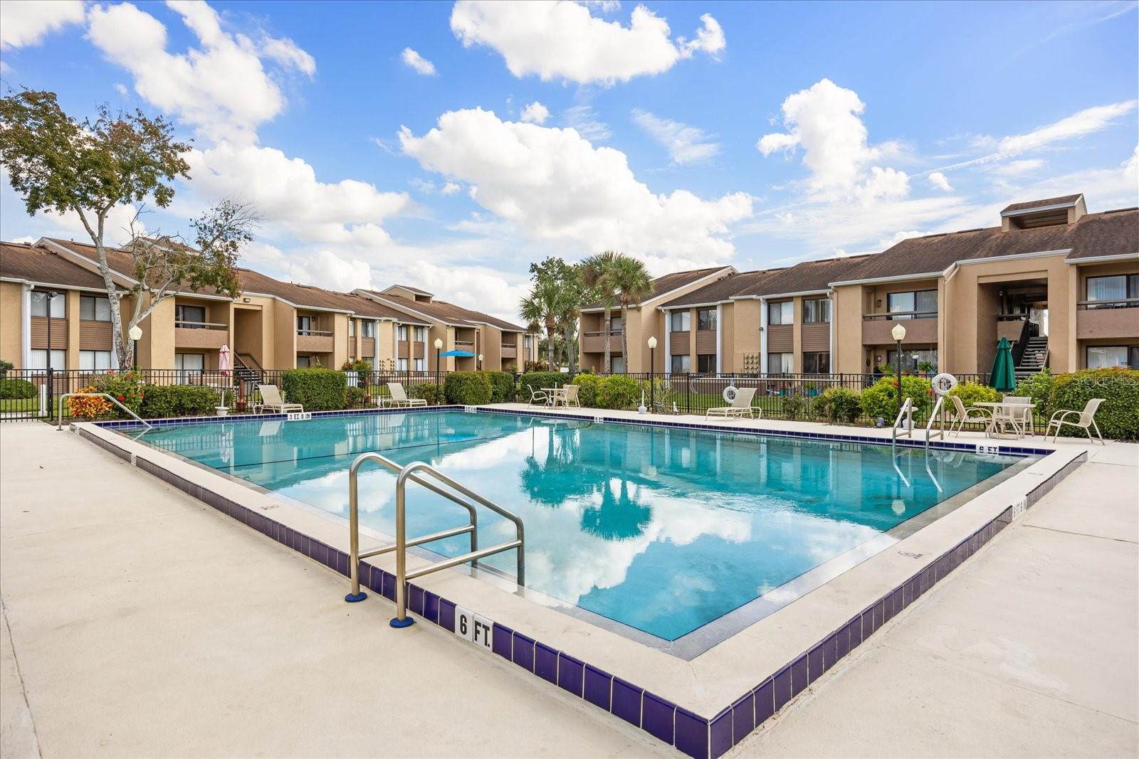 TAMARIND PH 02 - Residential