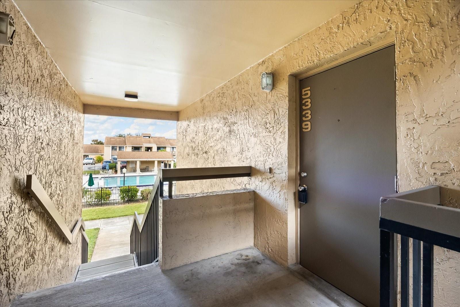 TAMARIND PH 02 - Residential