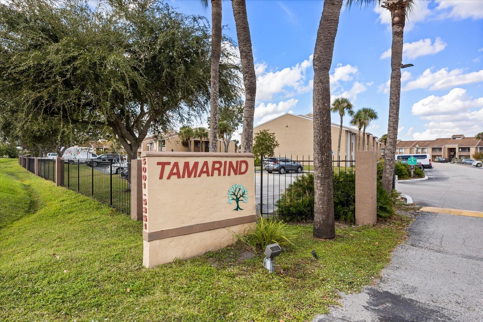 TAMARIND PH 02 - Residential