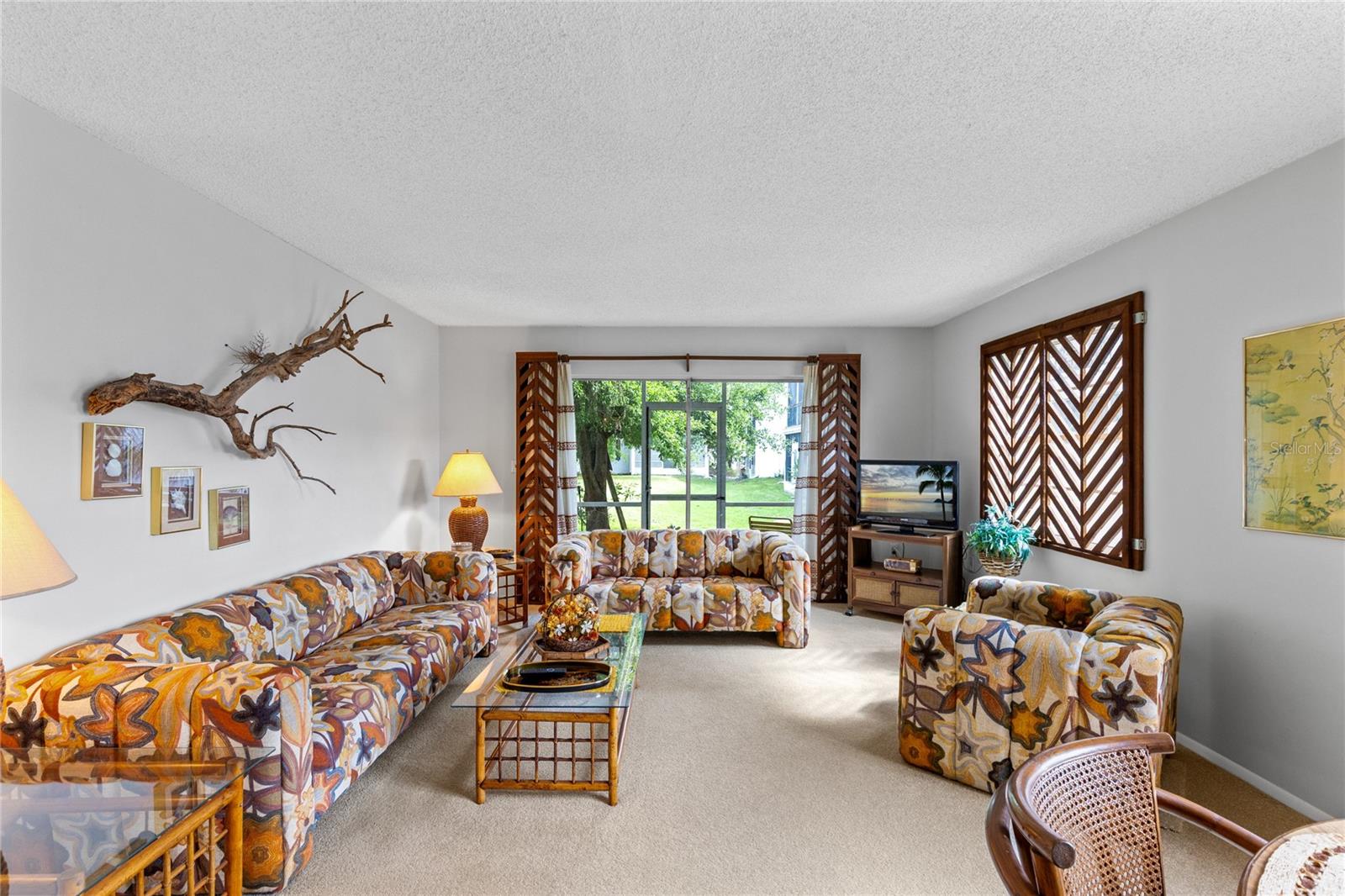 VILLA MARQUIS CONDO - Residential