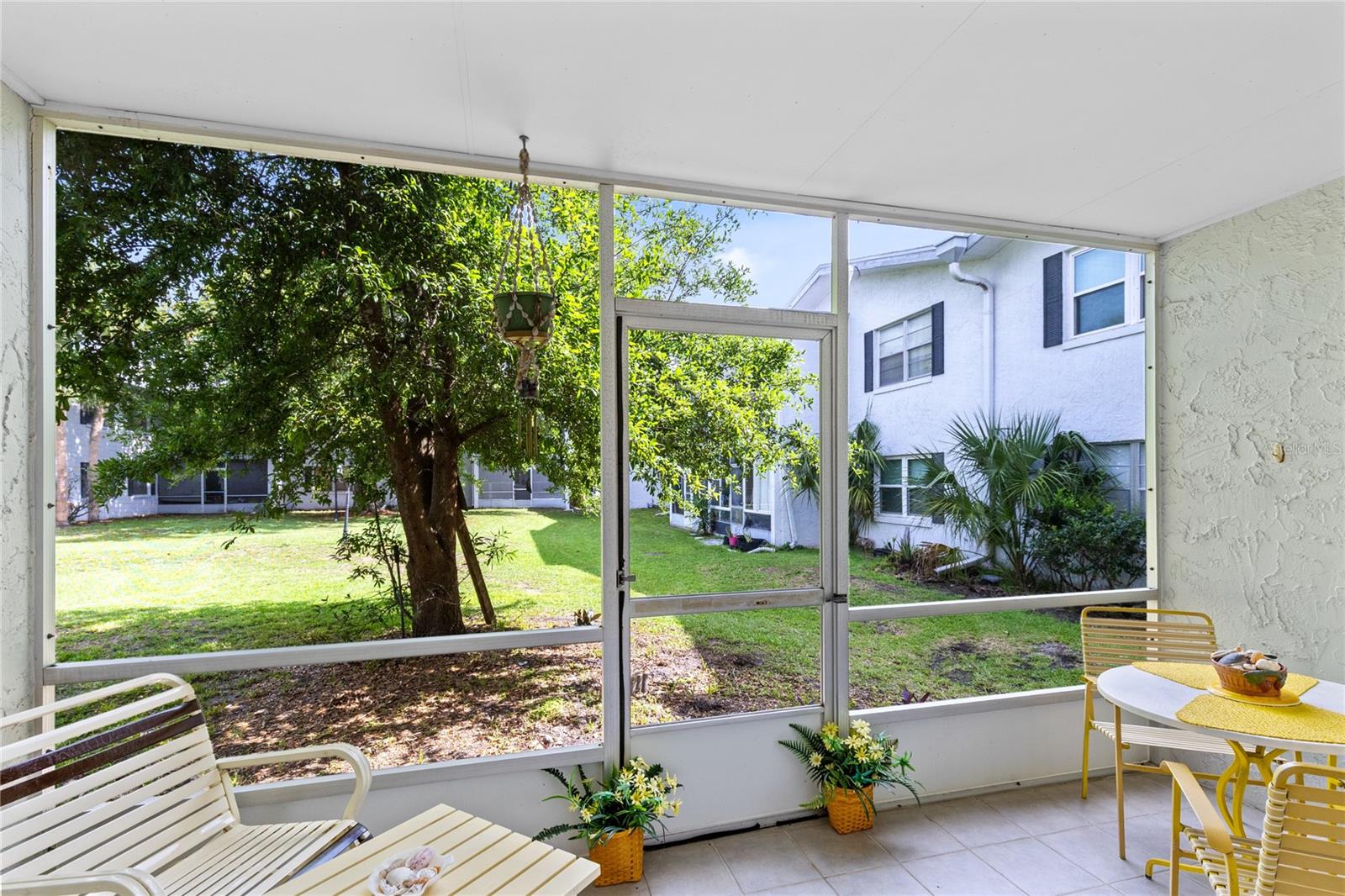 VILLA MARQUIS CONDO - Residential