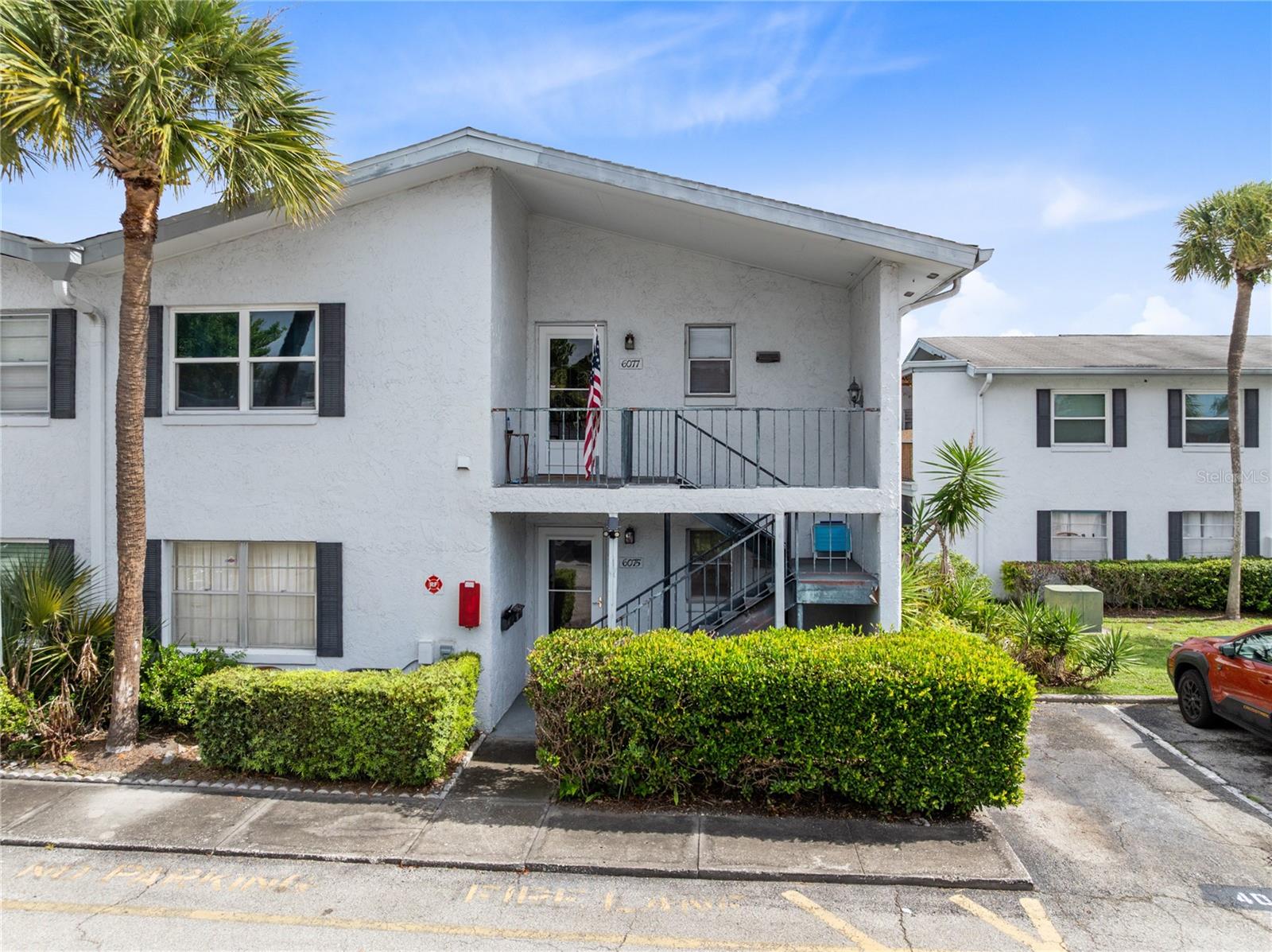 VILLA MARQUIS CONDO - Residential