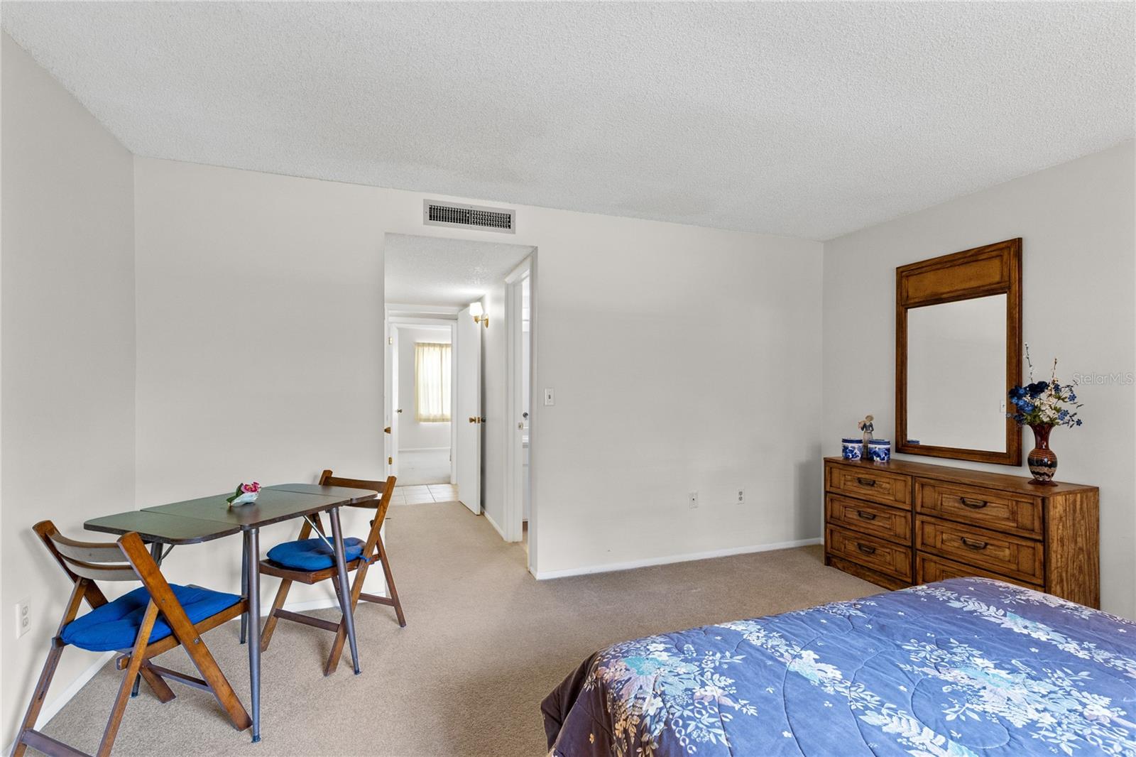 VILLA MARQUIS CONDO - Residential