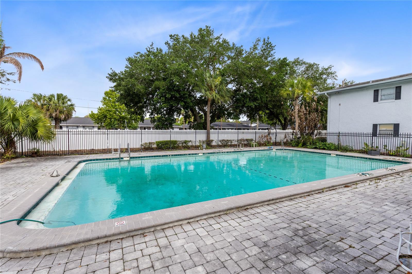 VILLA MARQUIS CONDO - Residential