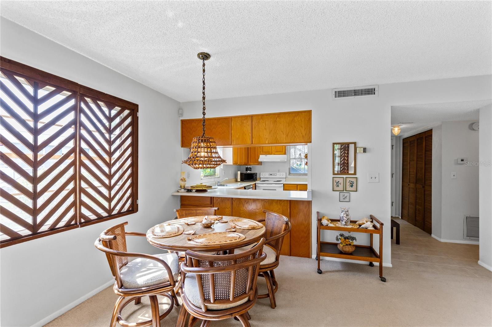 VILLA MARQUIS CONDO - Residential