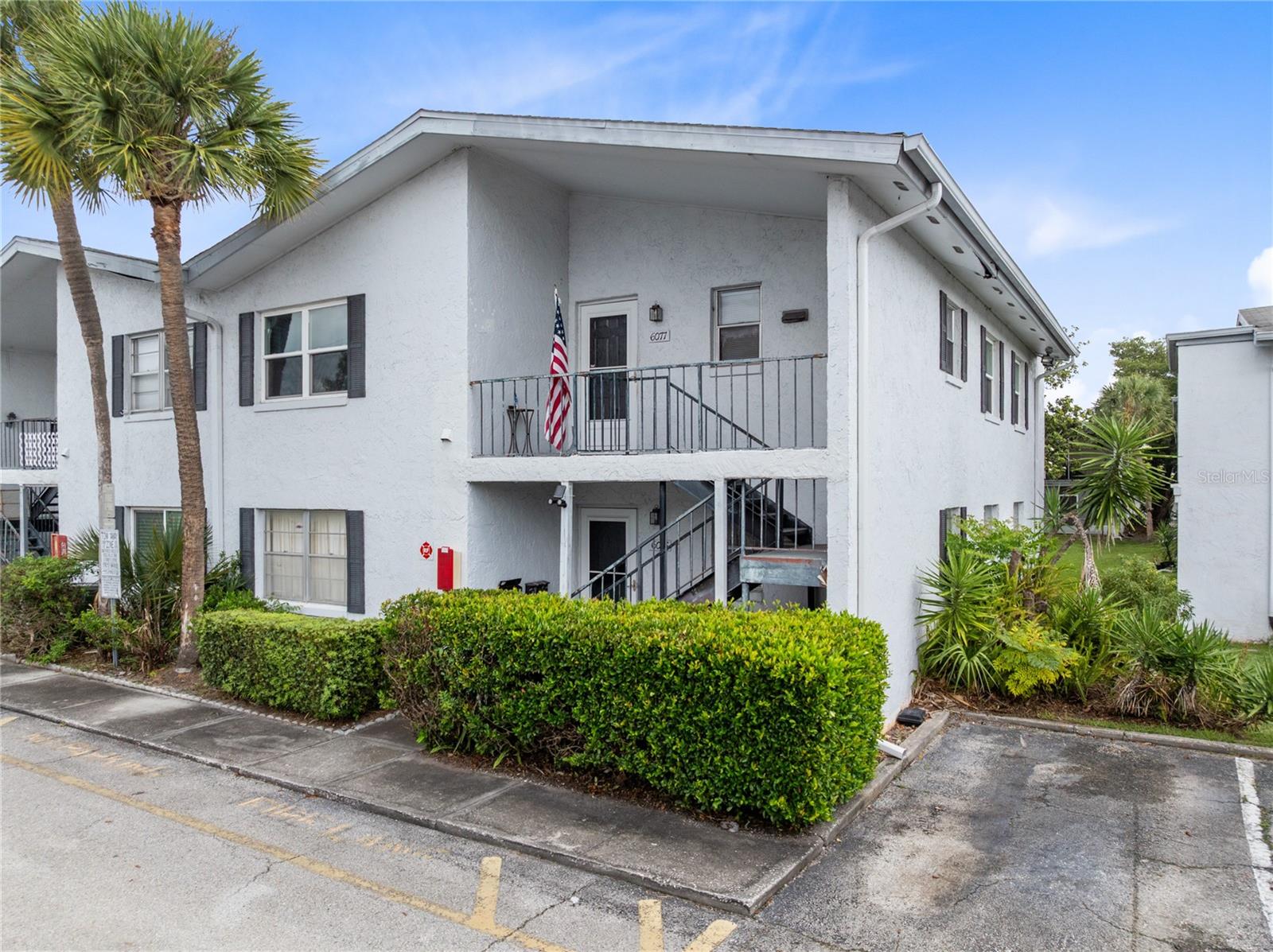 VILLA MARQUIS CONDO - Residential