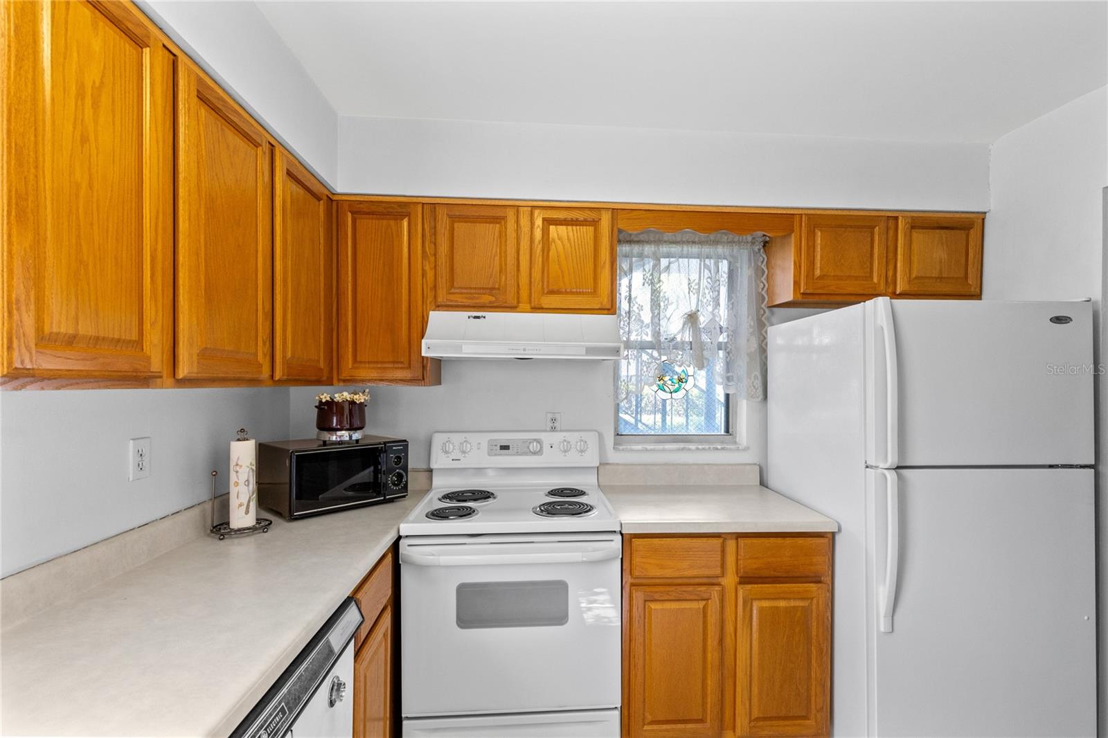 VILLA MARQUIS CONDO - Residential