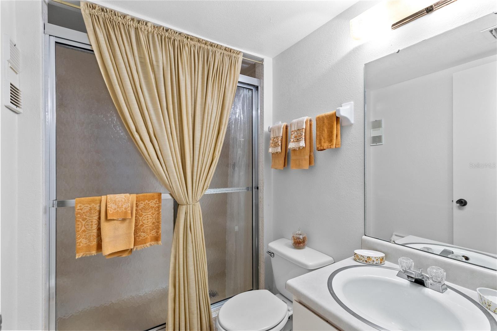 VILLA MARQUIS CONDO - Residential