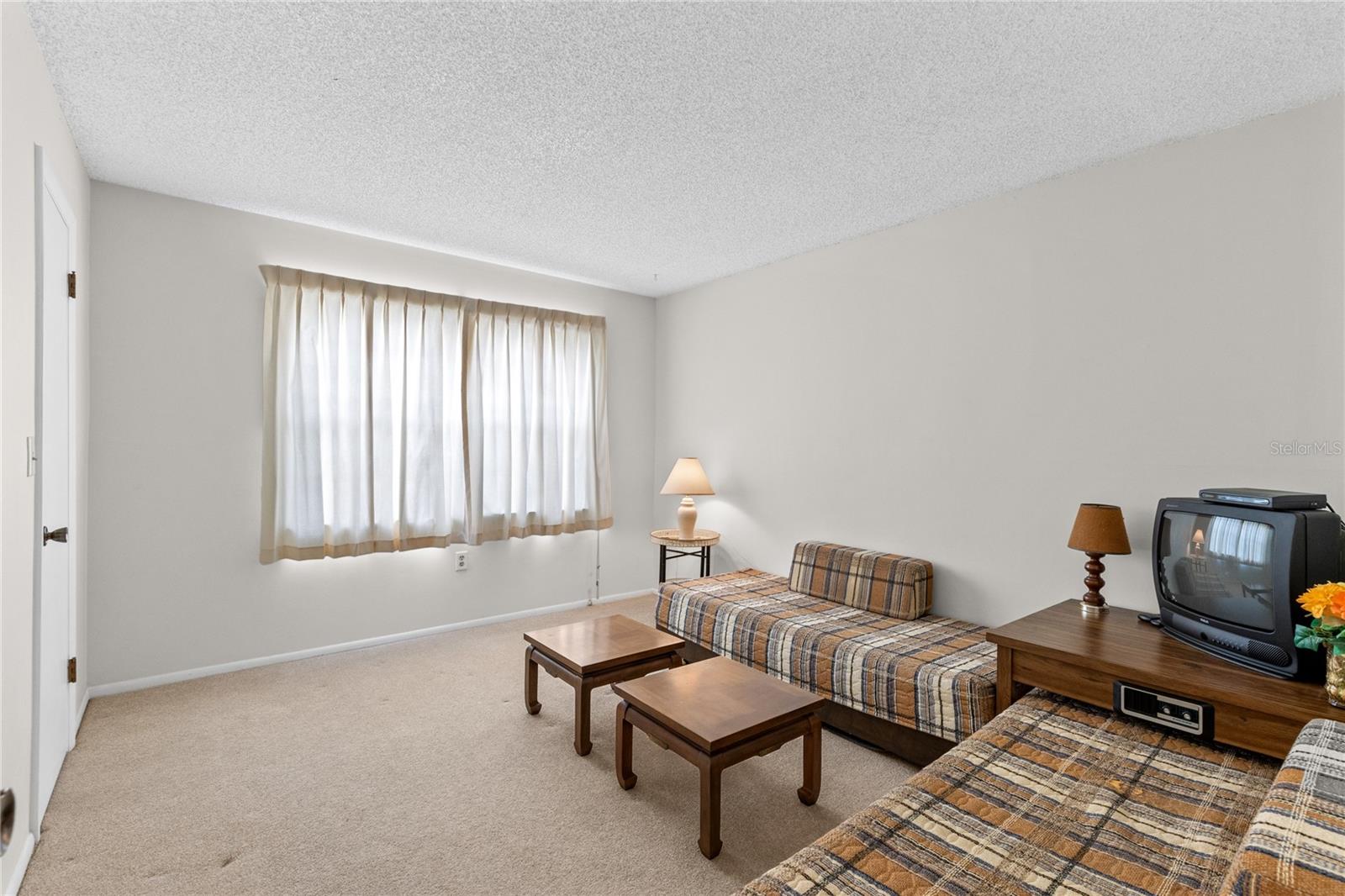 VILLA MARQUIS CONDO - Residential