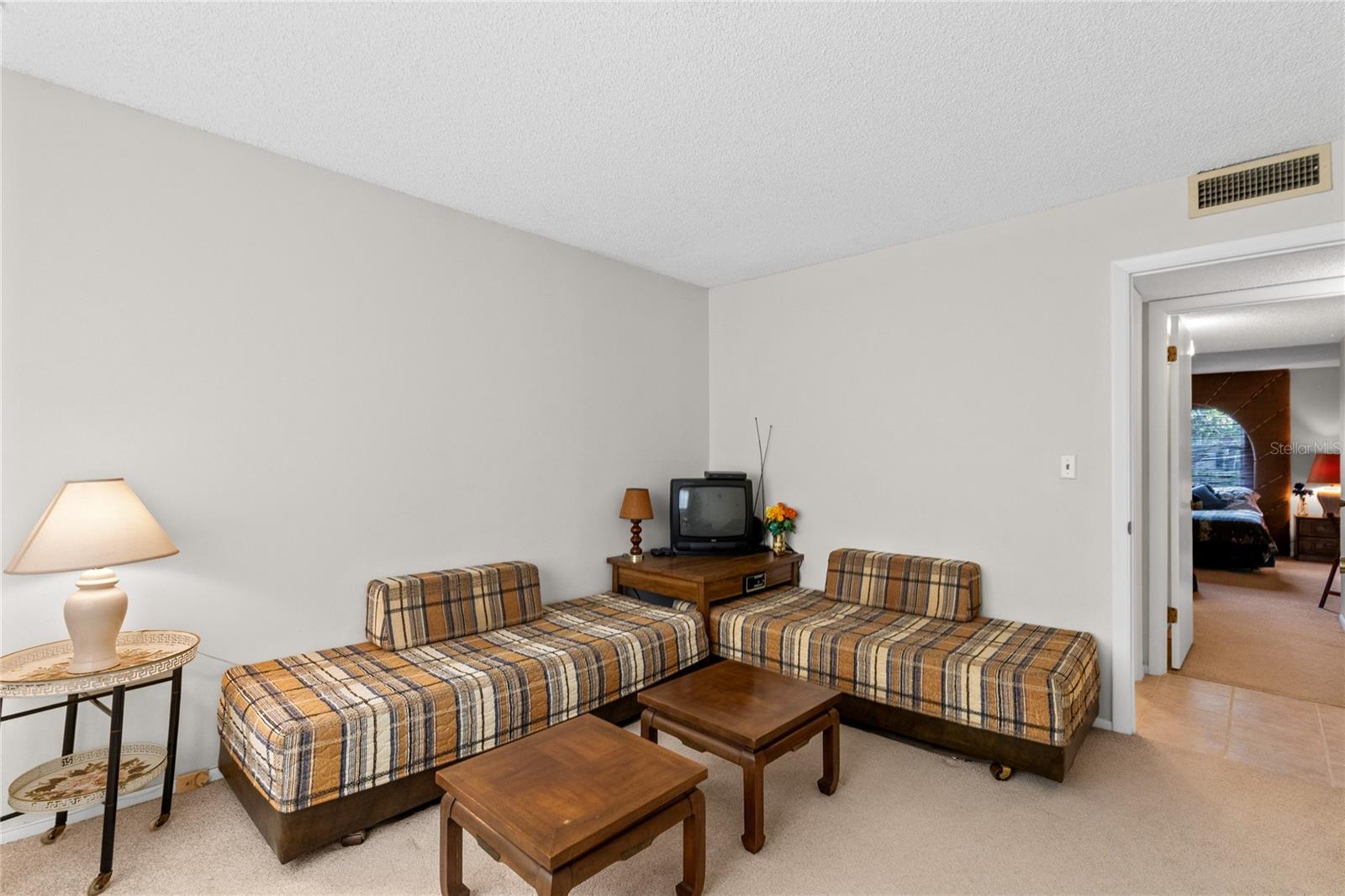 VILLA MARQUIS CONDO - Residential