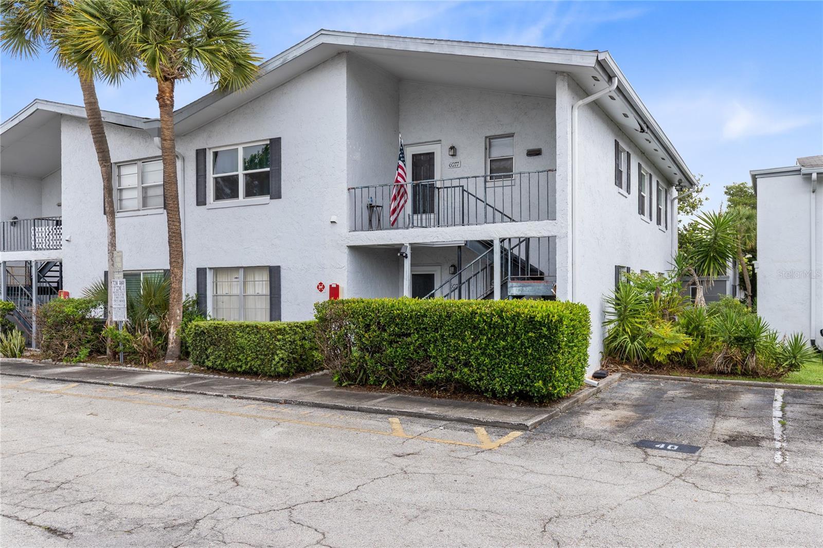 VILLA MARQUIS CONDO - Residential