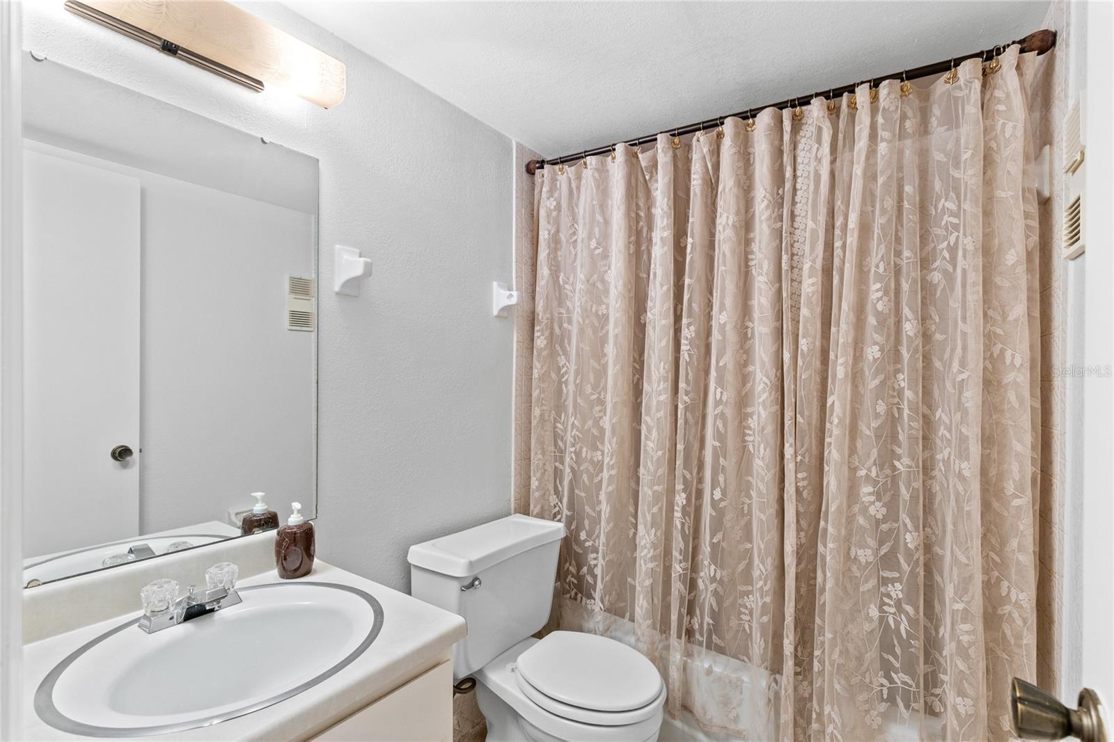 VILLA MARQUIS CONDO - Residential