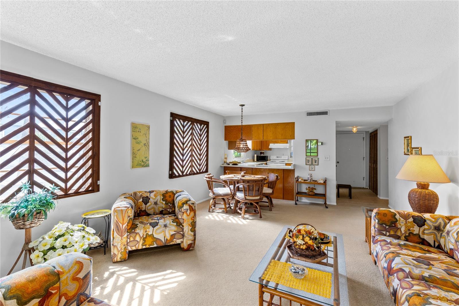 VILLA MARQUIS CONDO - Residential