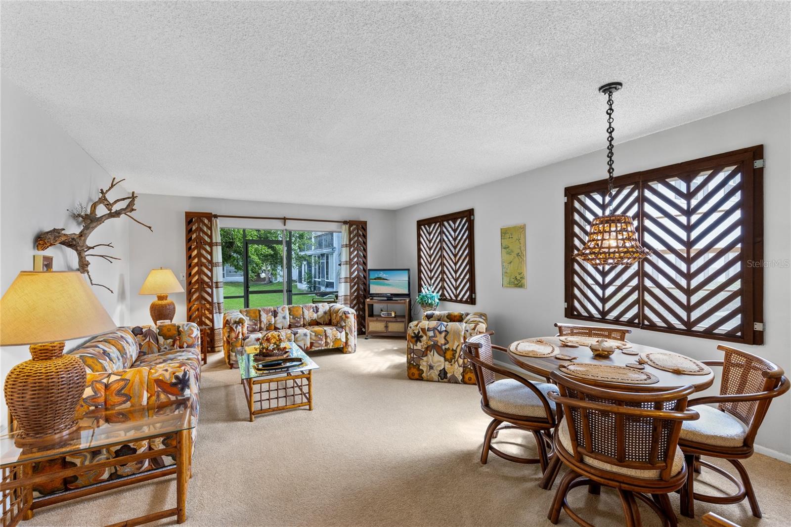 VILLA MARQUIS CONDO - Residential