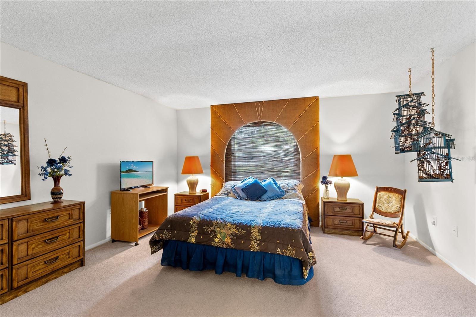 VILLA MARQUIS CONDO - Residential