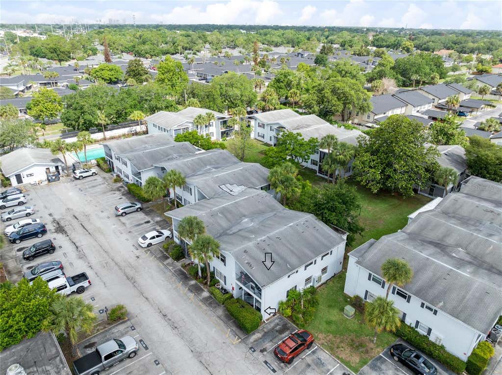 Photo of 6075 Amberly Court #F40, Orlando, FL 32822 (MLS # O6411546)