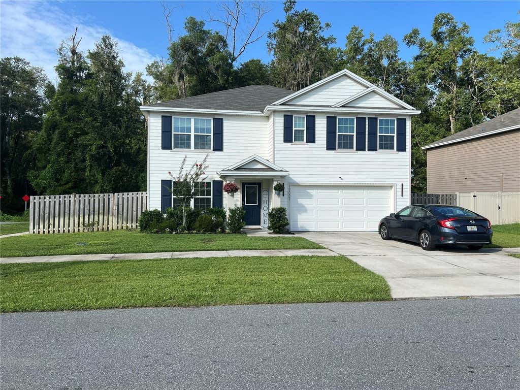 Photo of 19007 NW 164th Road, High Springs, FL 32643 (MLS # GC541352)