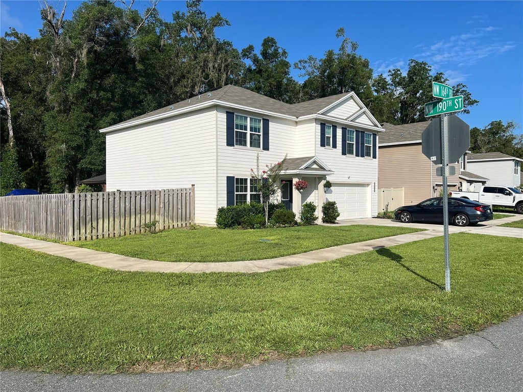 Photo of 19007 NW 164th Road, High Springs, FL 32643 (MLS # GC541352)