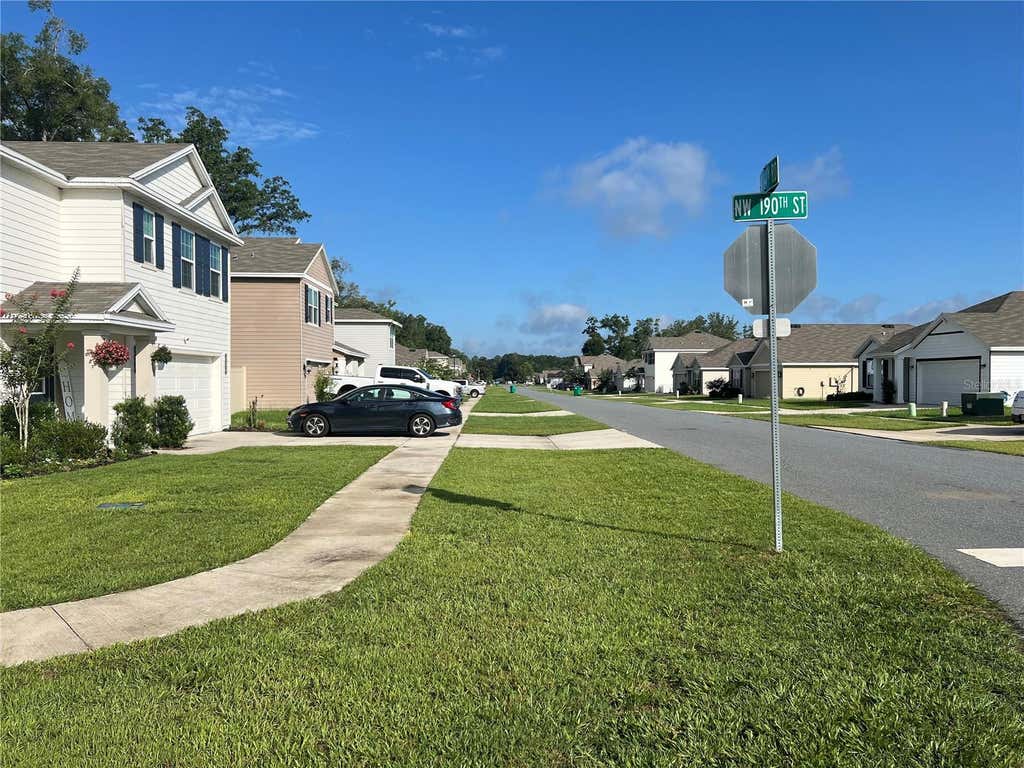 Photo of 19007 NW 164th Road, High Springs, FL 32643 (MLS # GC541352)