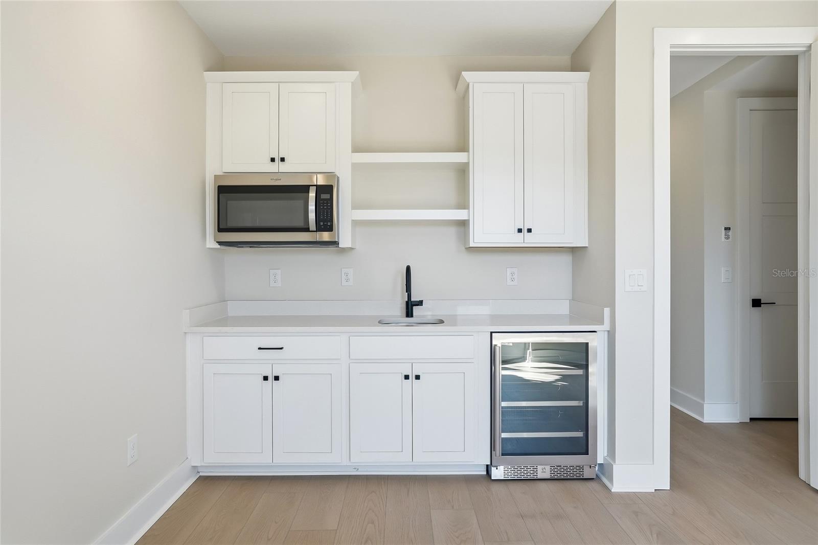 BLANC TOWNHOMES - Residential