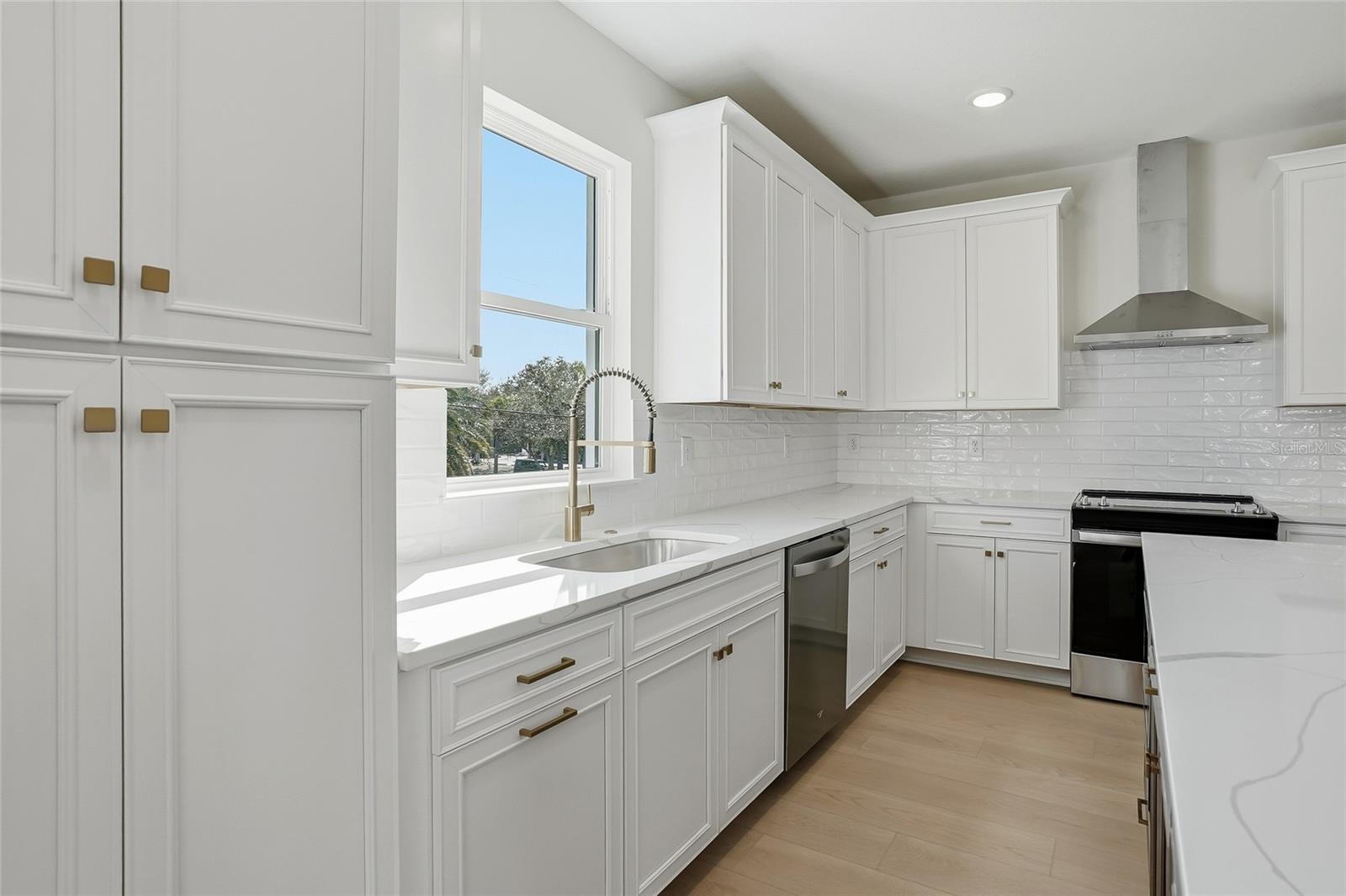 BLANC TOWNHOMES - Residential