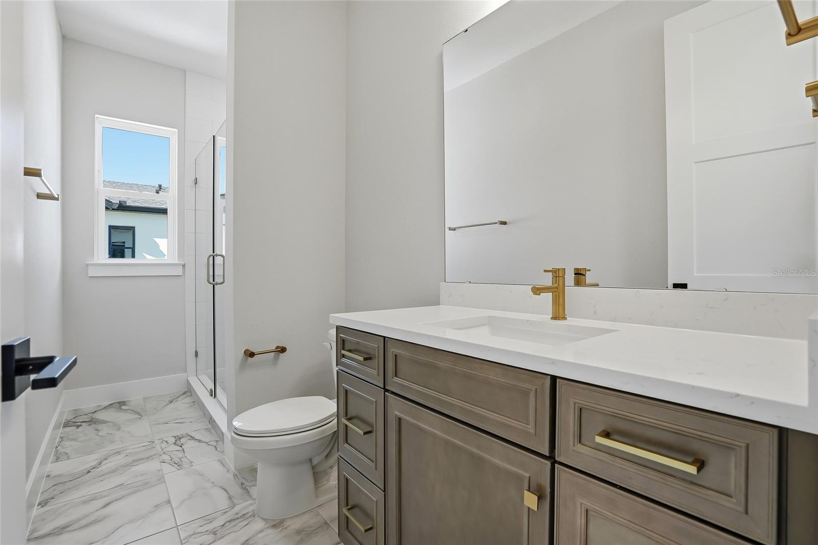 BLANC TOWNHOMES - Residential