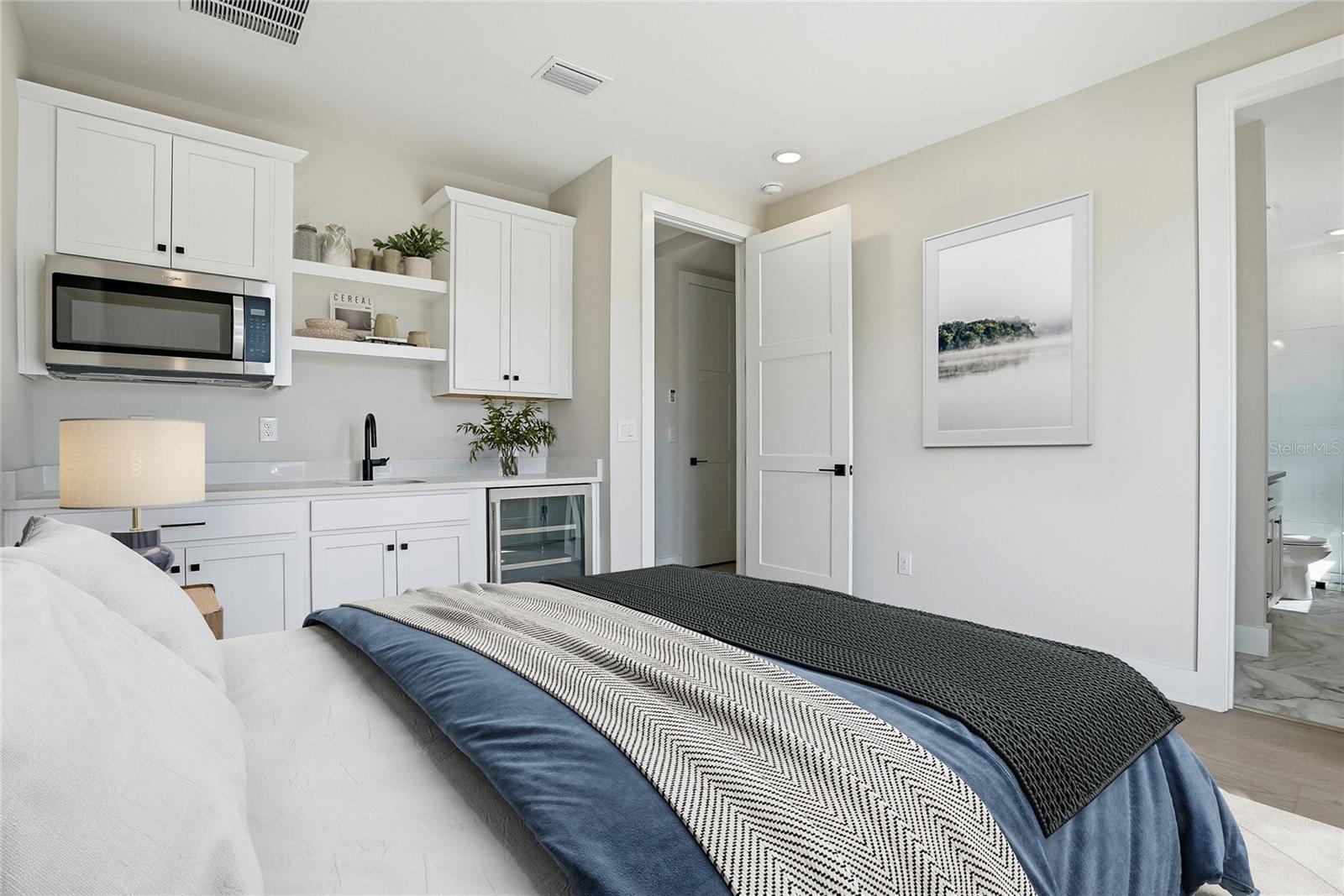 BLANC TOWNHOMES - Residential