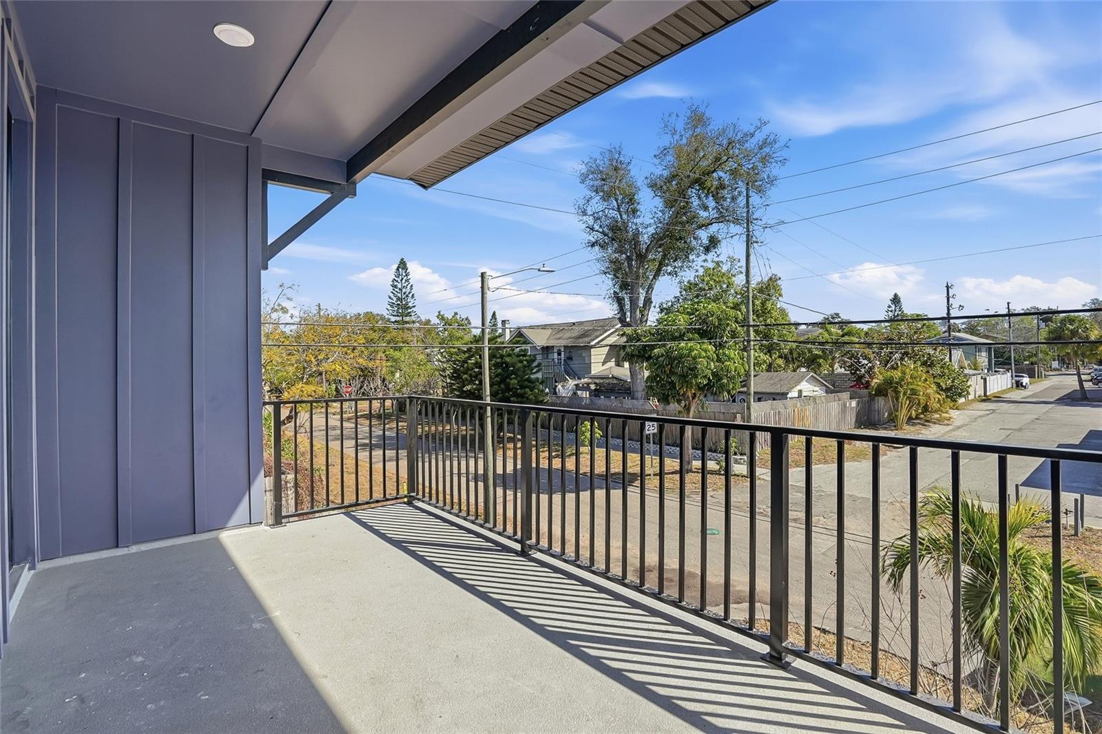 BLANC TOWNHOMES - Residential