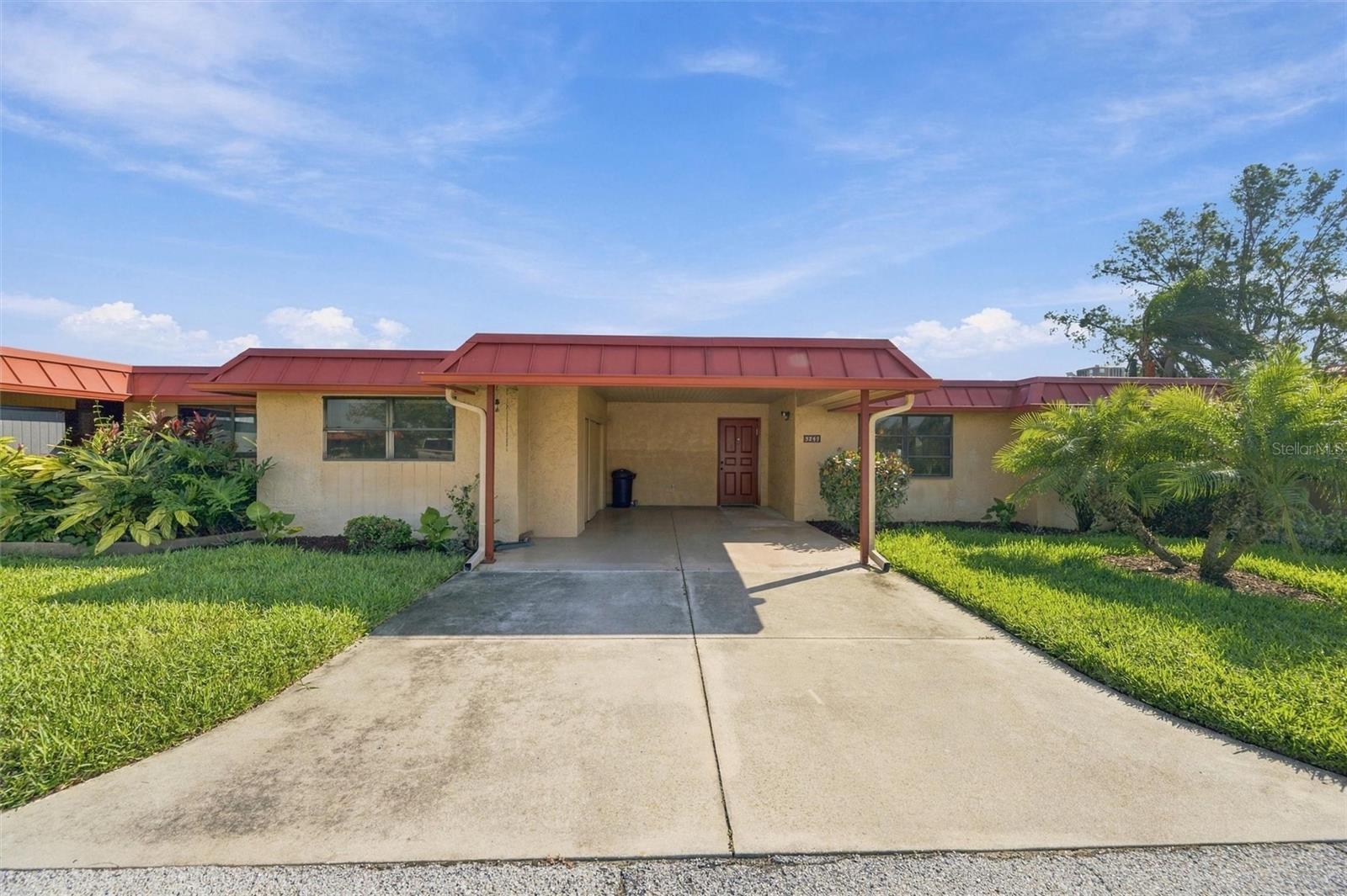 3849 CATALINA DRIVE