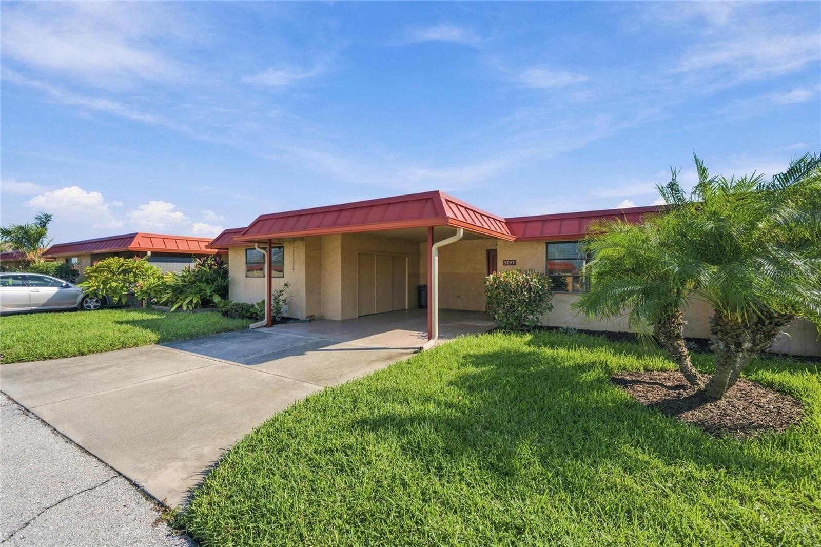 3849 CATALINA DRIVE