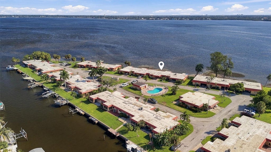 Photo of 3849 Catalina Drive, Bradenton, FL 34210 (MLS # A4709742)