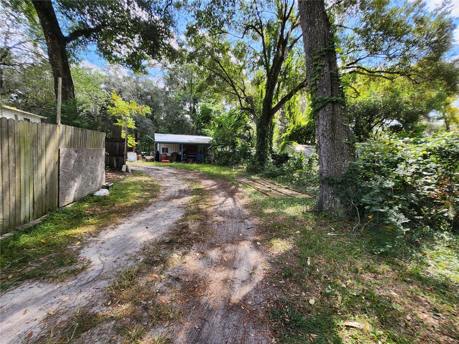 OAK RDG - Residential