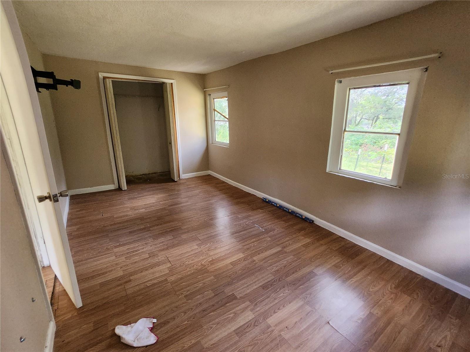 OAK RDG - Residential