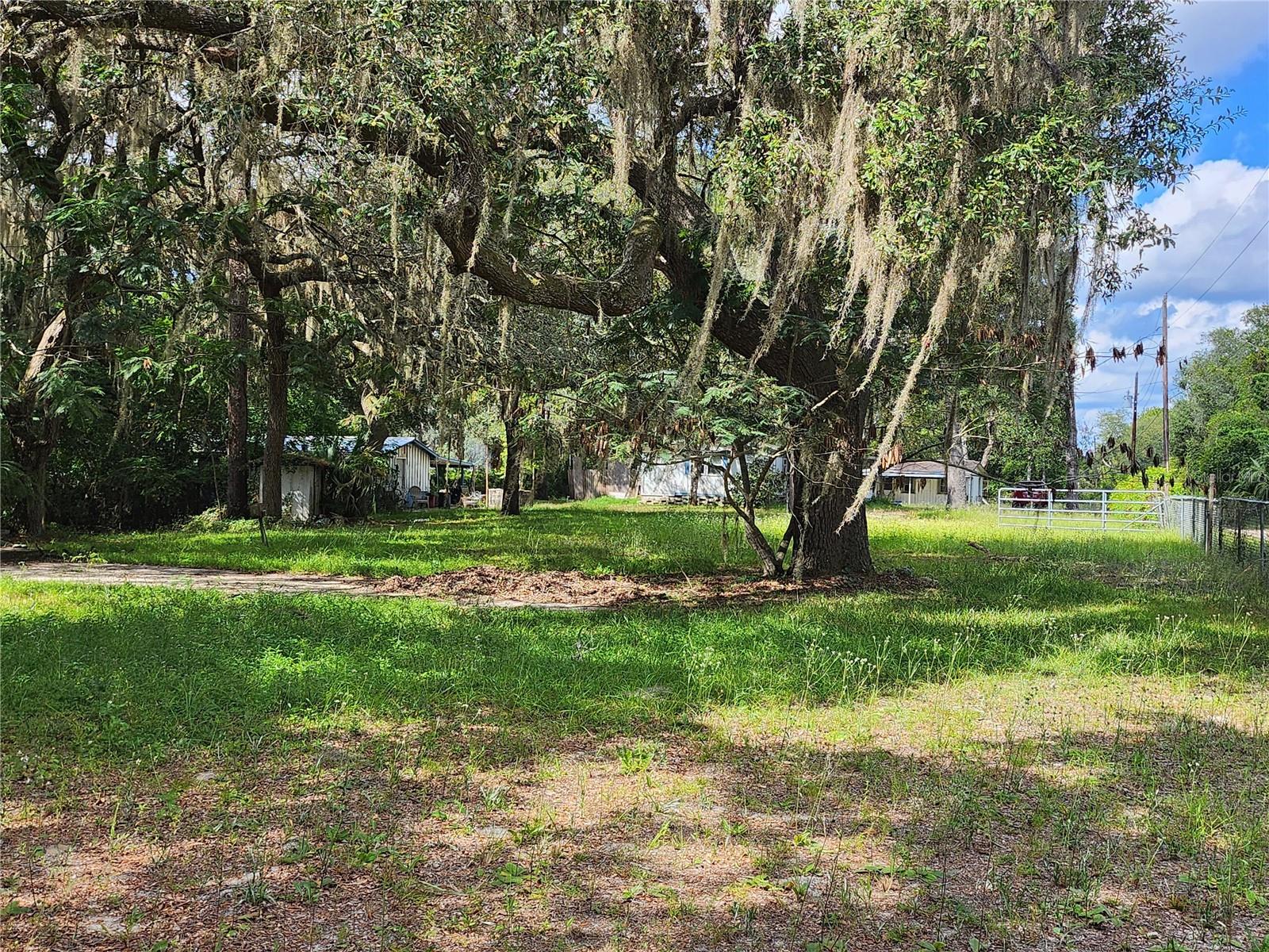 OAK RDG - Residential