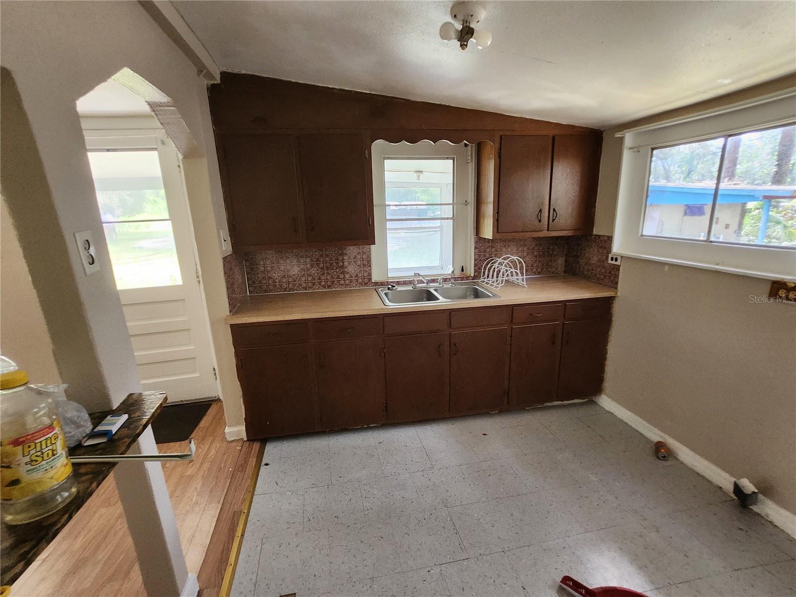 OAK RDG - Residential