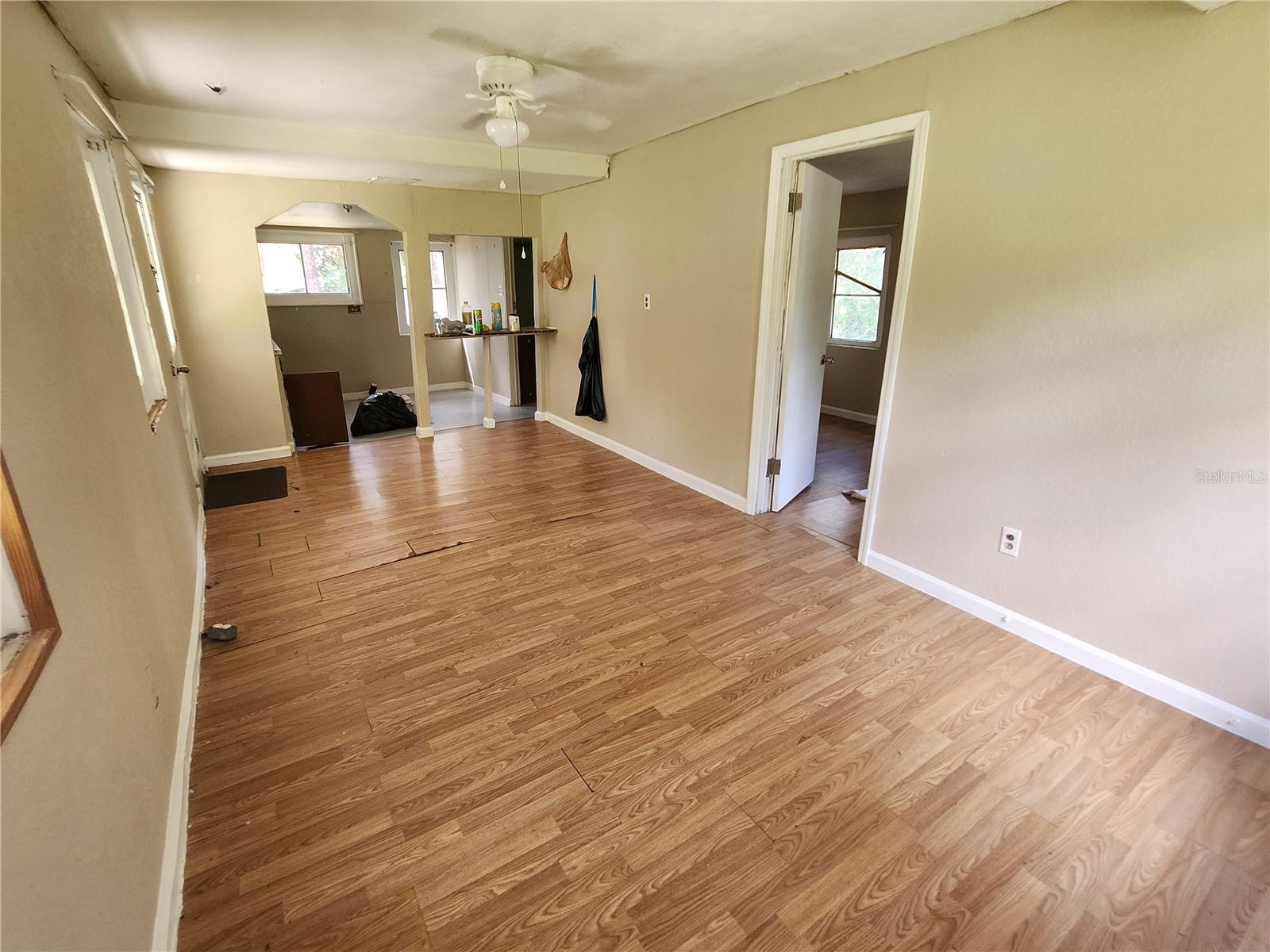 OAK RDG - Residential