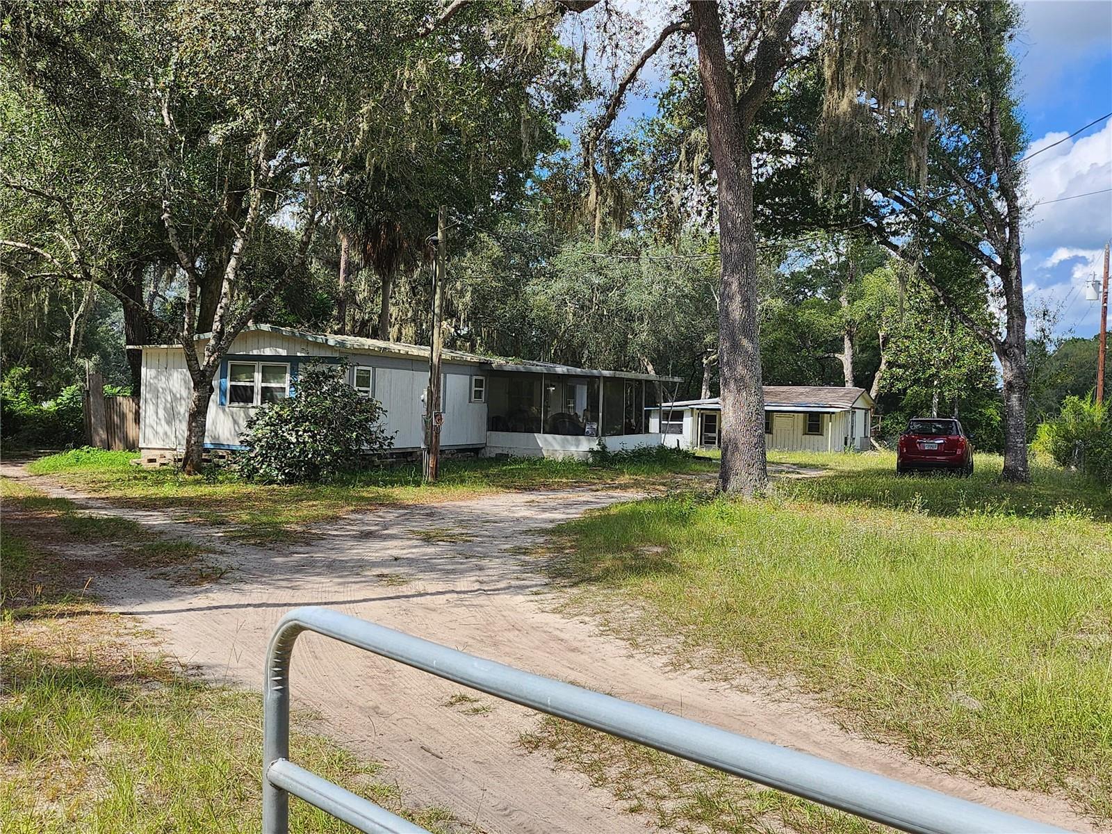 OAK RDG - Residential