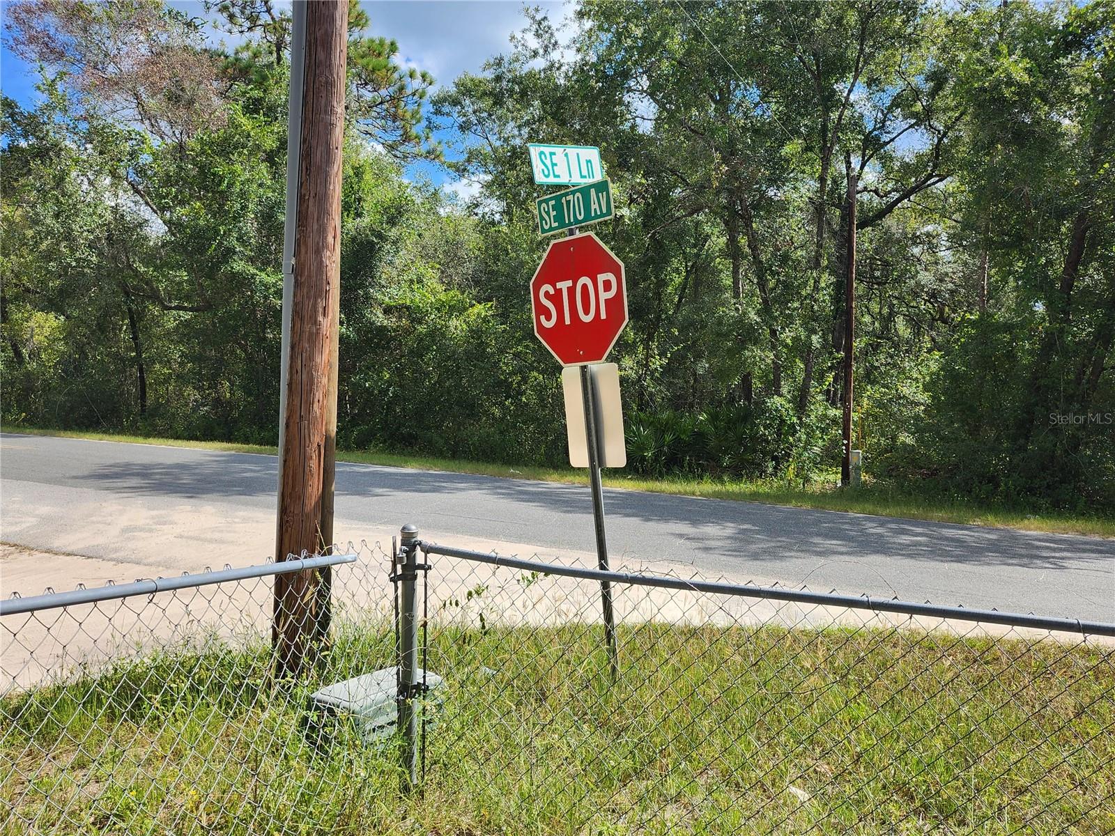 OAK RDG - Residential