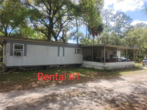 Photo of 16930 SE 1st Lane, Silver Springs, FL 34488 (MLS # OM721006)