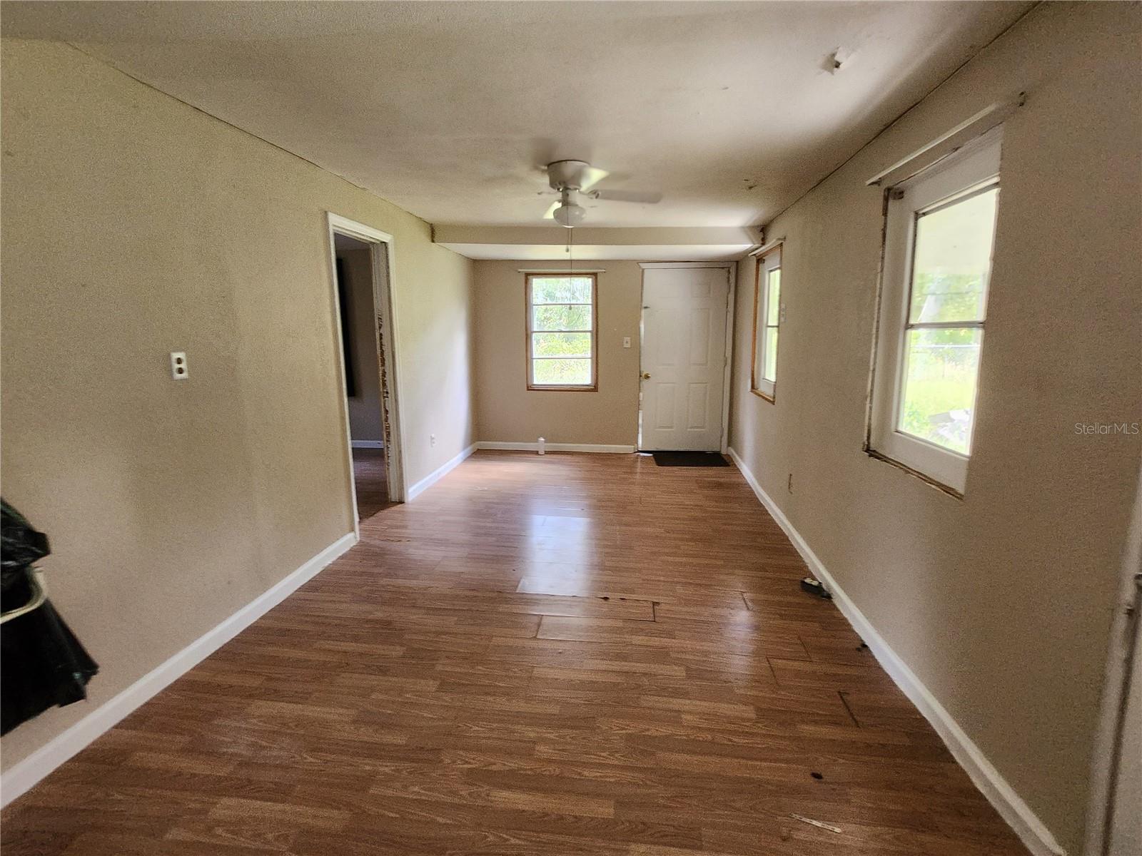 OAK RDG - Residential