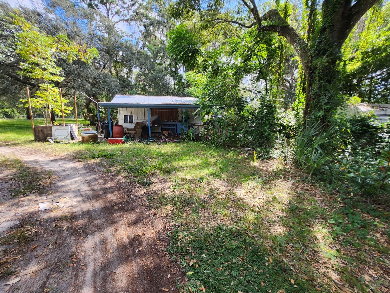 OAK RDG - Residential